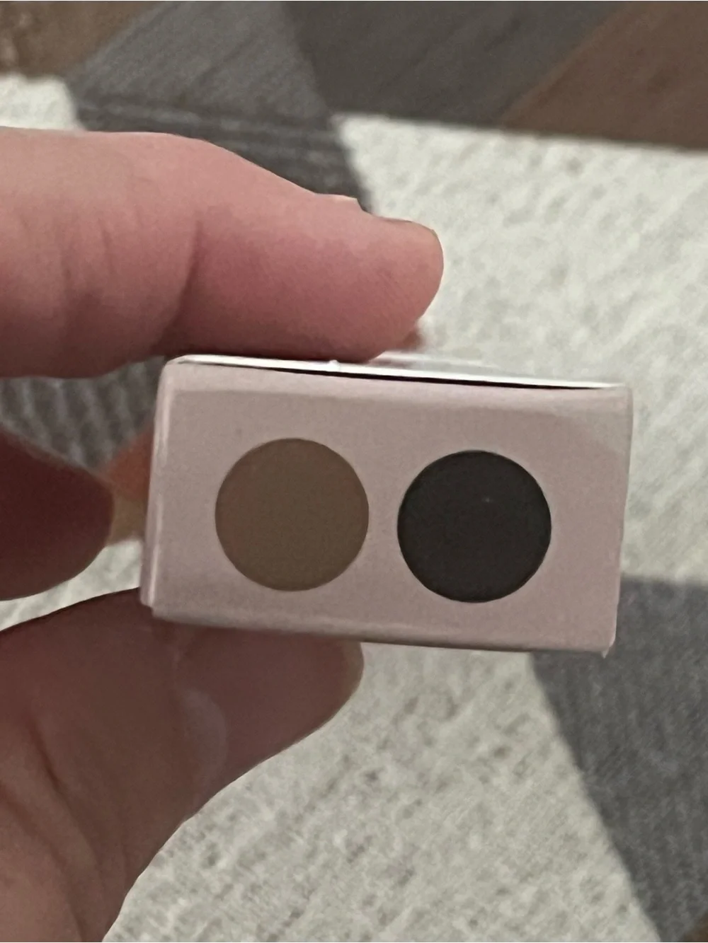 New Naked Cosmetics Duo Eye Pencils